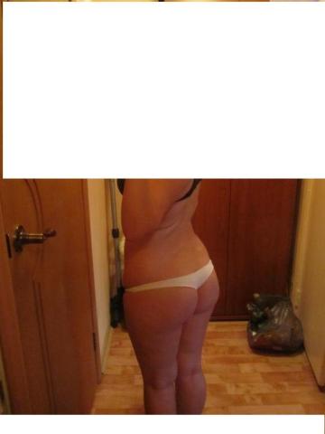 Кристина Тольятти фото 4