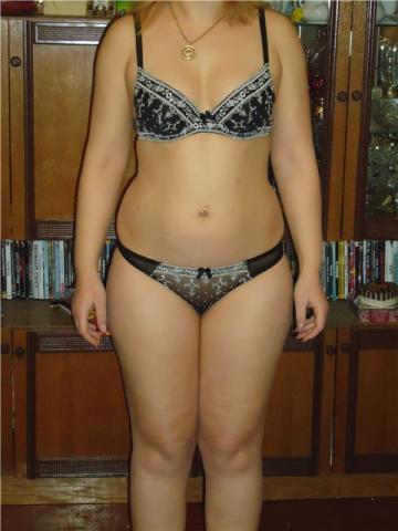 Кристина Тольятти фото 5