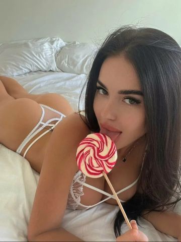 Варвара Реал Спортивная Блондинка