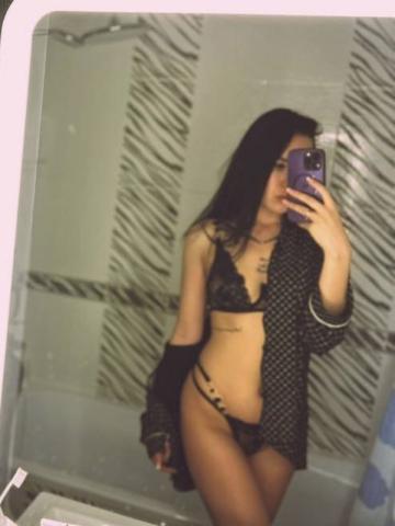 Саида Лёгкие Отношения фото 3